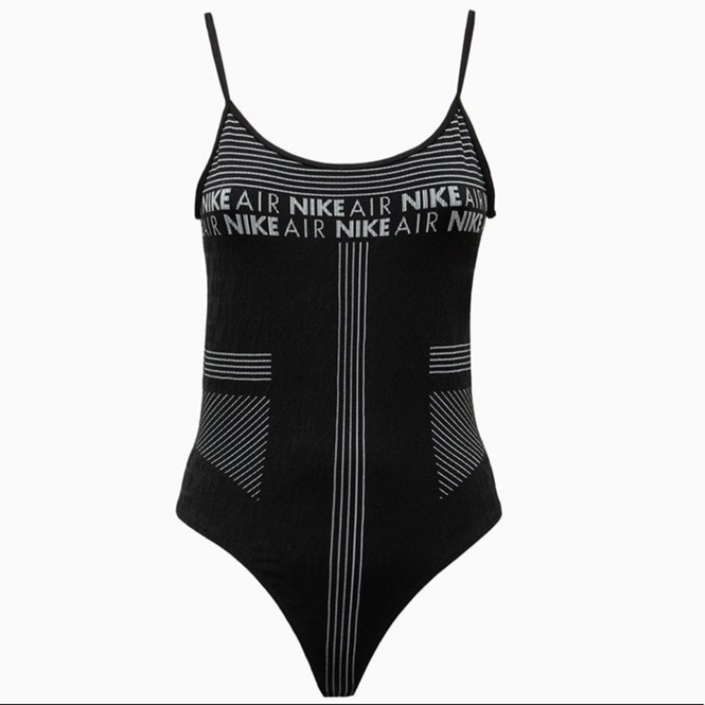 Nike Air Bodysuit